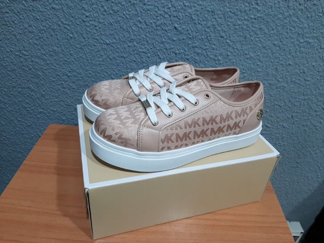 ZAPATOS NUEVOS ORIGINALES...MICHAEL KORS DE MUJER.