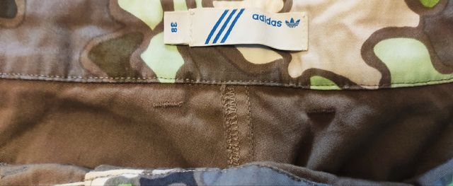 Shorts Adidas