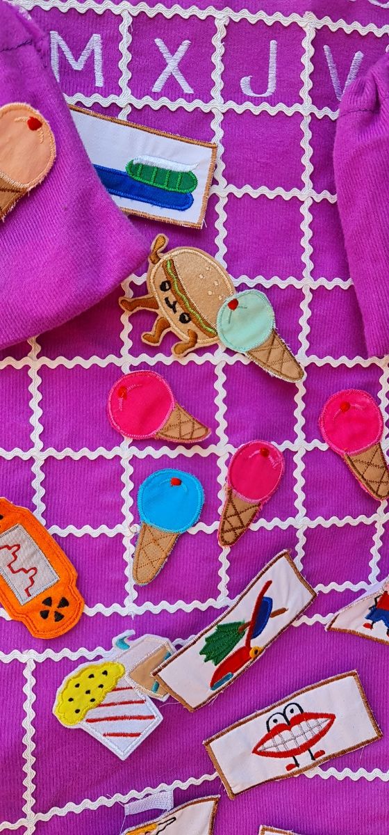 Infantil Tabla de Recompensas para Niños y niñas