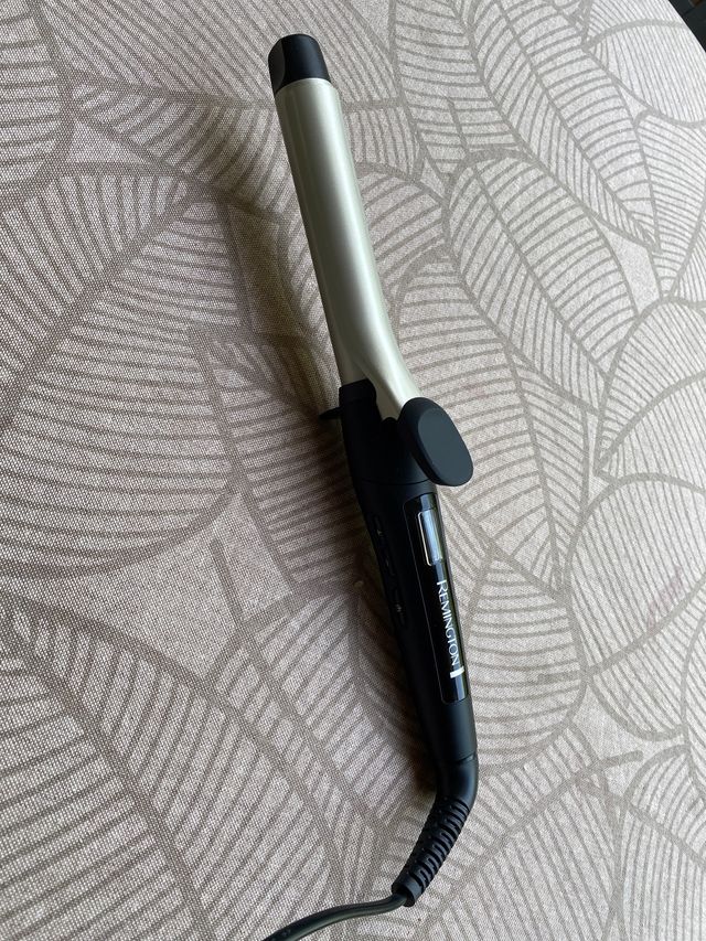 Tenacilla Rizador de pelo Remington Pro Soft Curl