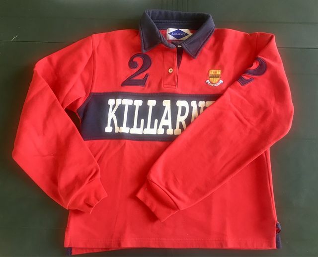 Sudadera KILLARNEY