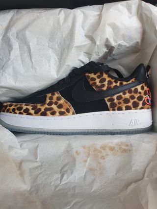 Nike Air force 1 Los Primeros 43 de segunda mano por 360 EUR en Zaragoza en  WALLAPOP