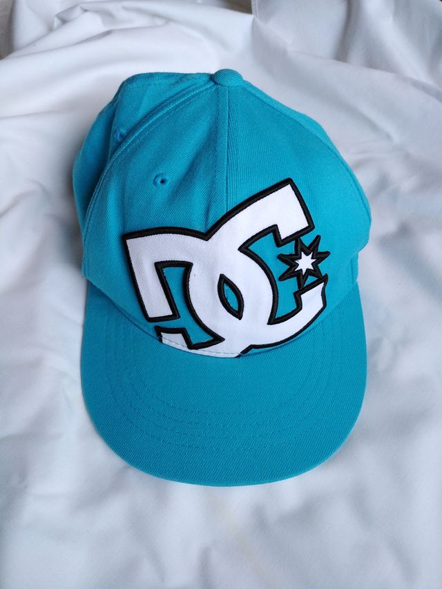 gorra DC