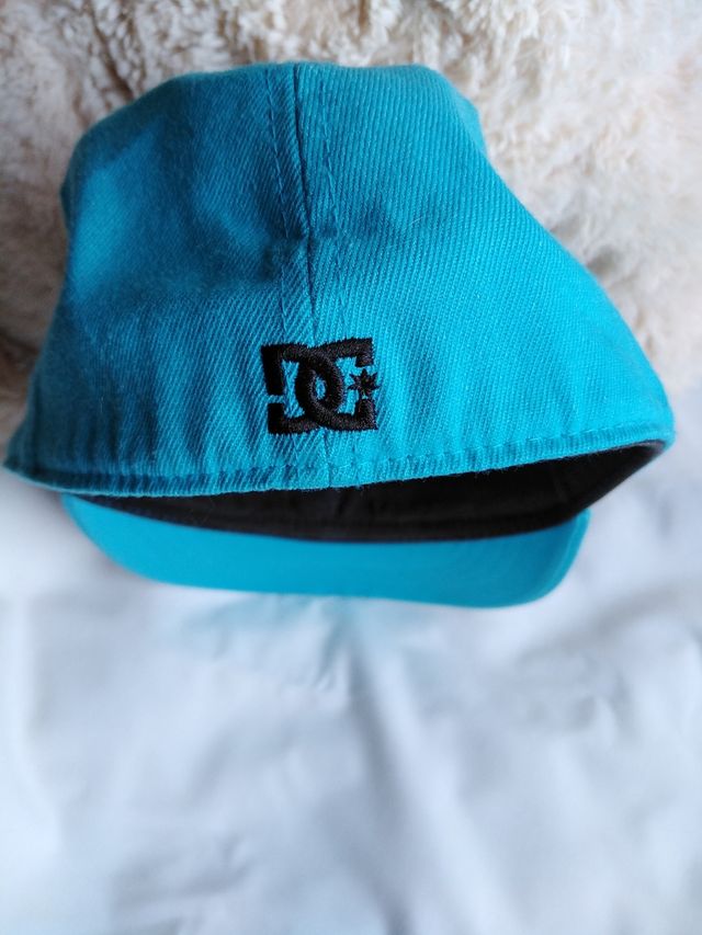 gorra DC