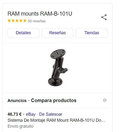 Base Ram