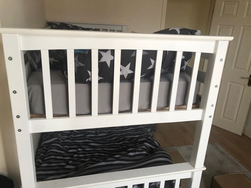 Bunk Beds for sale in UK 91 secondhand Bunk Beds