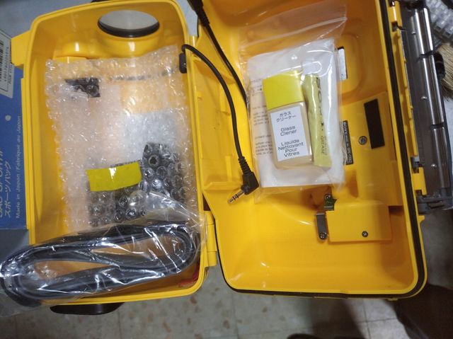 CARCASA SUBMARINA SPK- TRX2 SONY