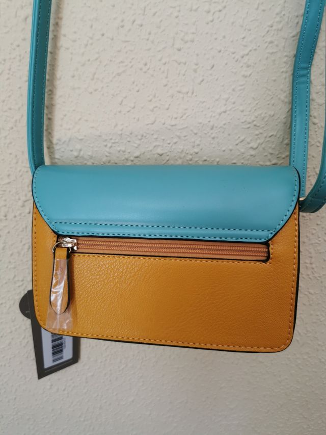 Bolso Axel nuevo