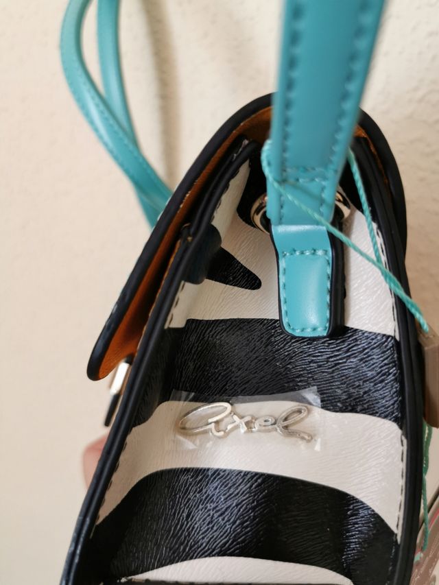 Bolso Axel nuevo