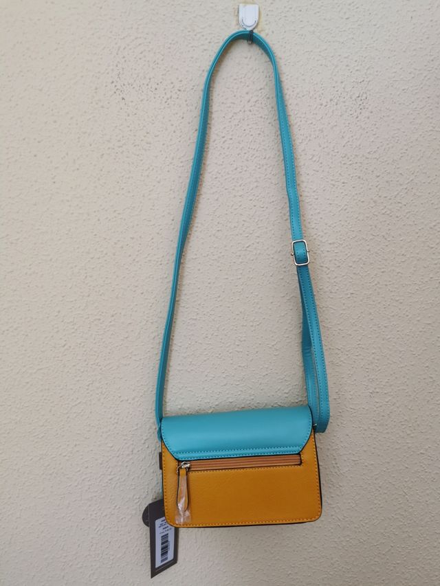 Bolso Axel nuevo