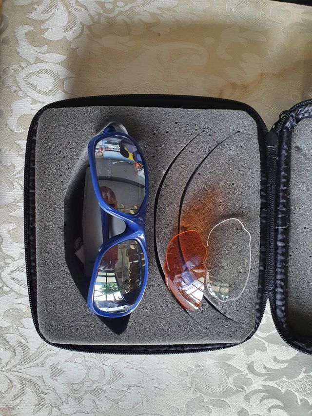 Gafas Shimano nuevas