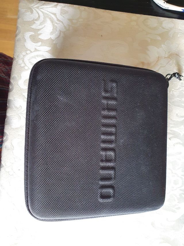 Gafas Shimano nuevas