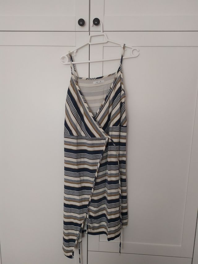 Vestidos de verano talla S