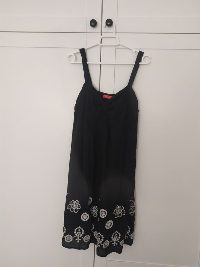 Vestidos de verano talla S