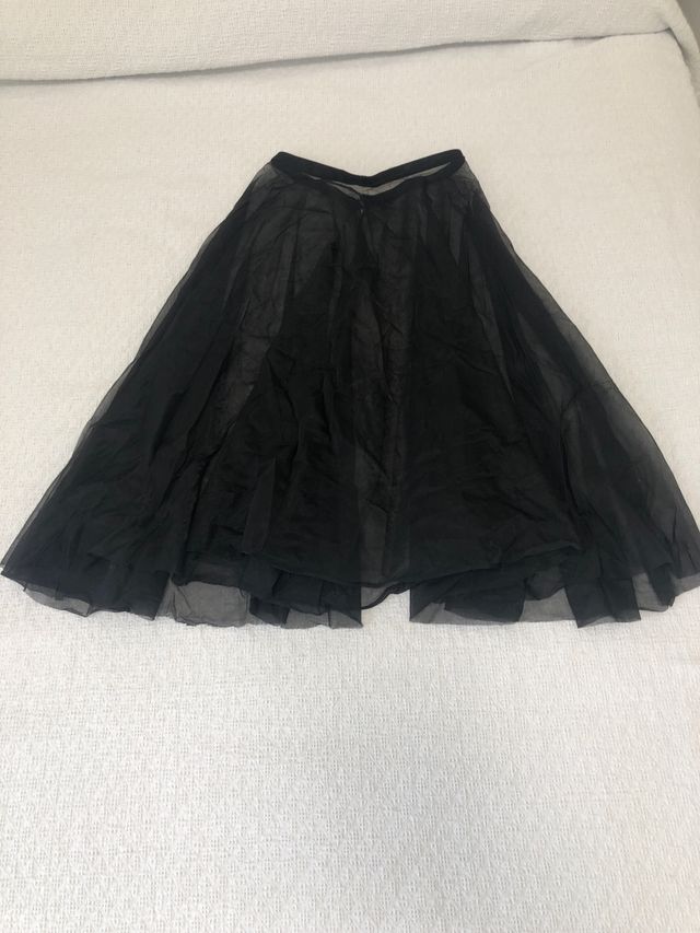 Lote baile clásico español niña