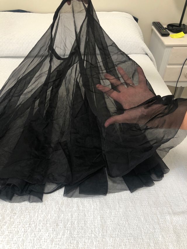 Lote baile clásico español niña