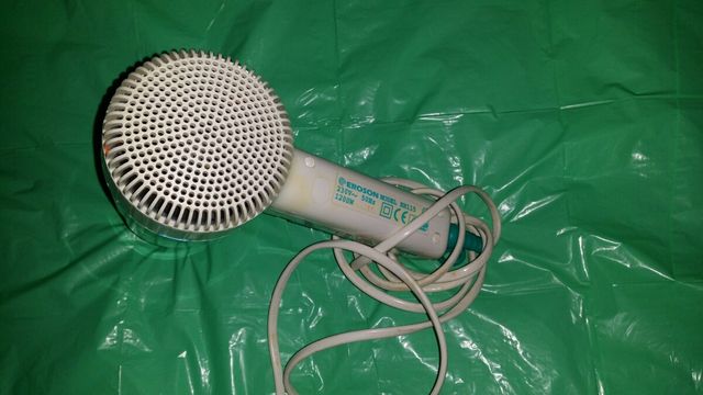 Secador pelo 1200 w viajes