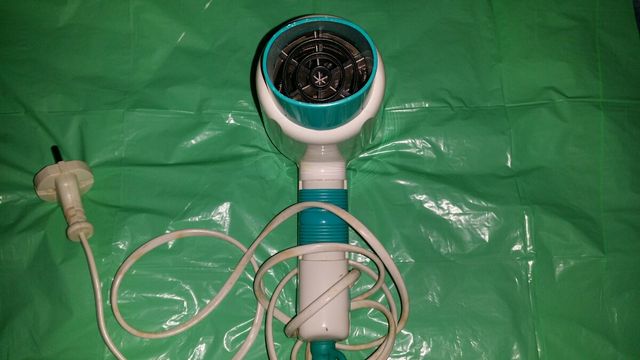 Secador pelo 1200 w viajes
