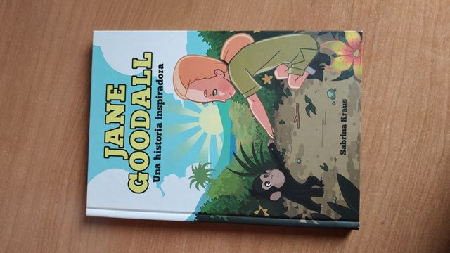 Una historia inspiradora