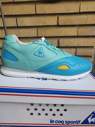 asics alpine xt blue