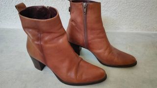 LODI botines mujer T35 de segunda mano por 20 EUR en Mutxamel en WALLAPOP