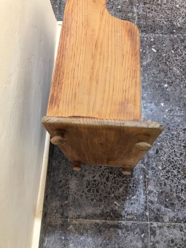 Revistero modernista