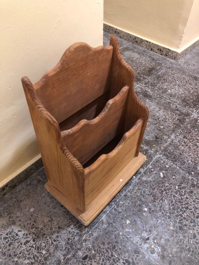 Revistero modernista