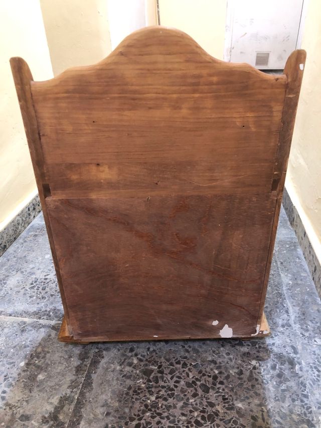 Revistero modernista