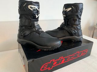 1563 BOTA TACTICA ELITE 8\