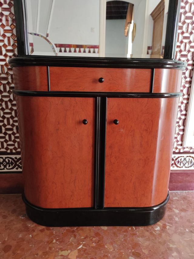 Mueble recibidor
