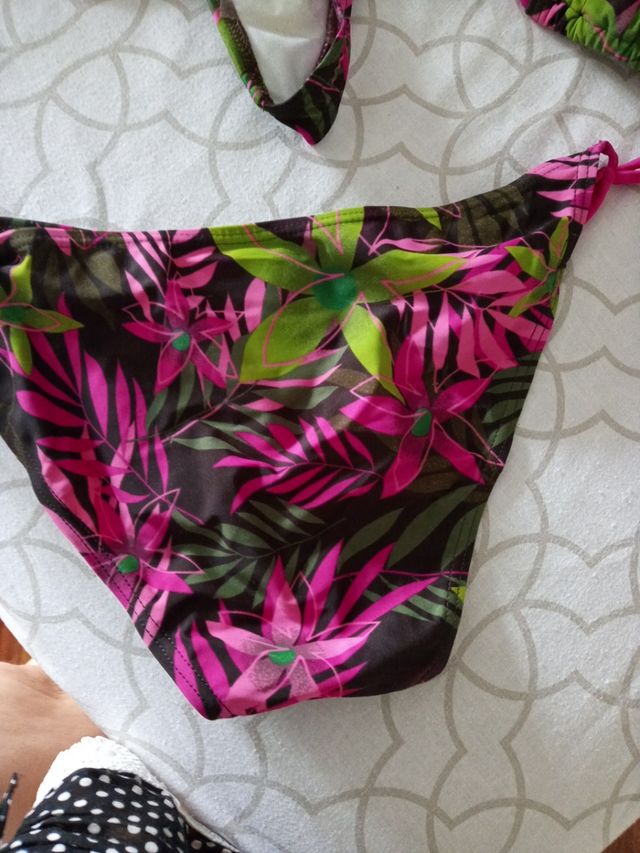 bikini 3 pizas