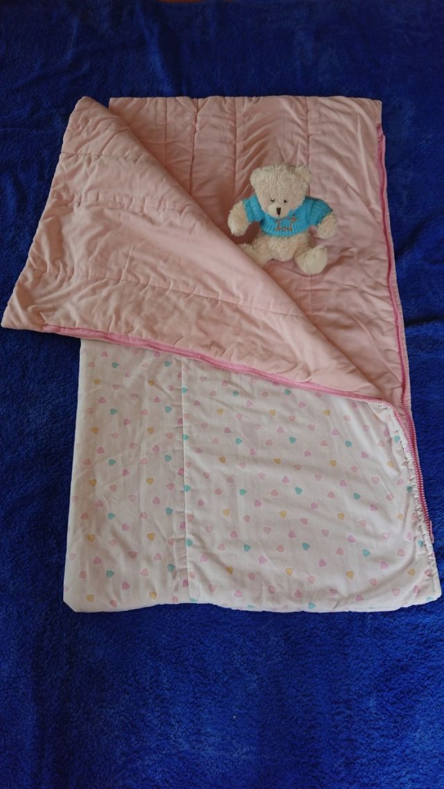 Saco de dormir bebé