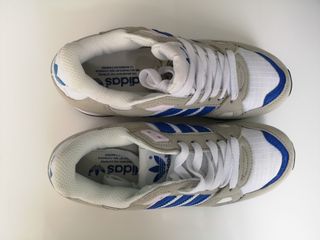 Adidas ZX 750 a ESTRENAR para NIÑOS en talla 37,5 de segunda mano ... كرسي حمام للاطفال Adidas ZX 750 a ESTRENAR para NIÑOS en talla 37,5 de segunda mano ... كرسي حمام للاطفال