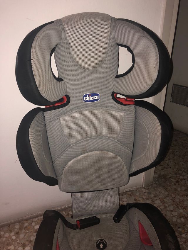 Silla de niño para el coche