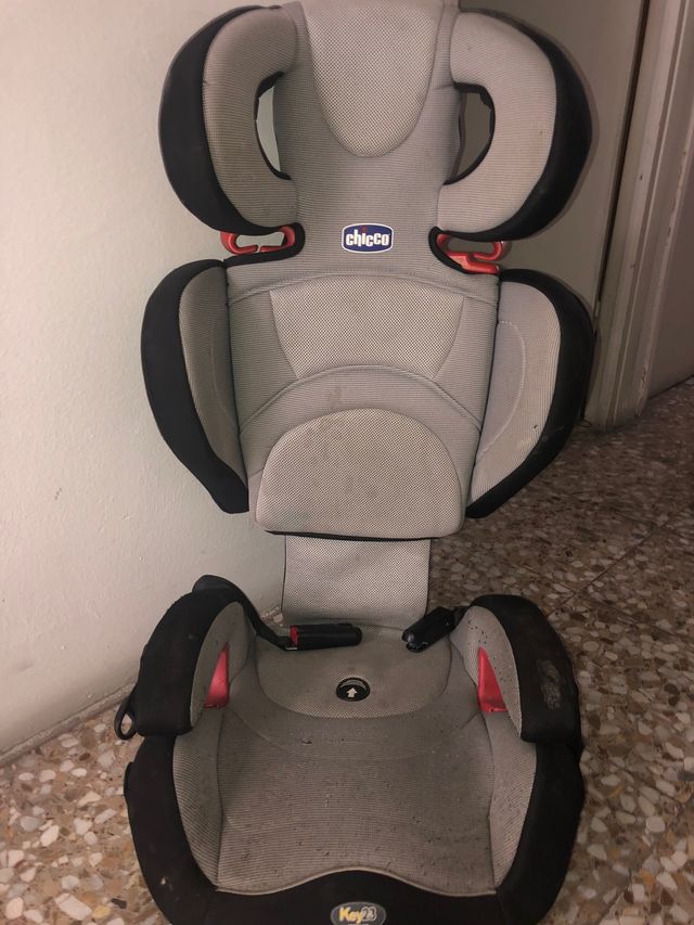 Silla de niño para el coche