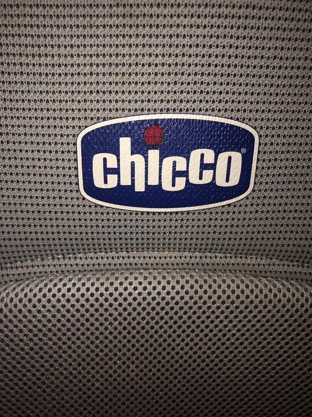 Silla de niño para el coche