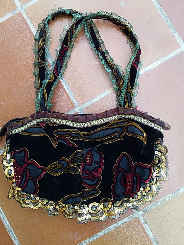 Bolso Mujer
