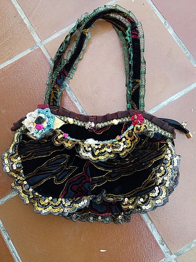 Bolso Mujer