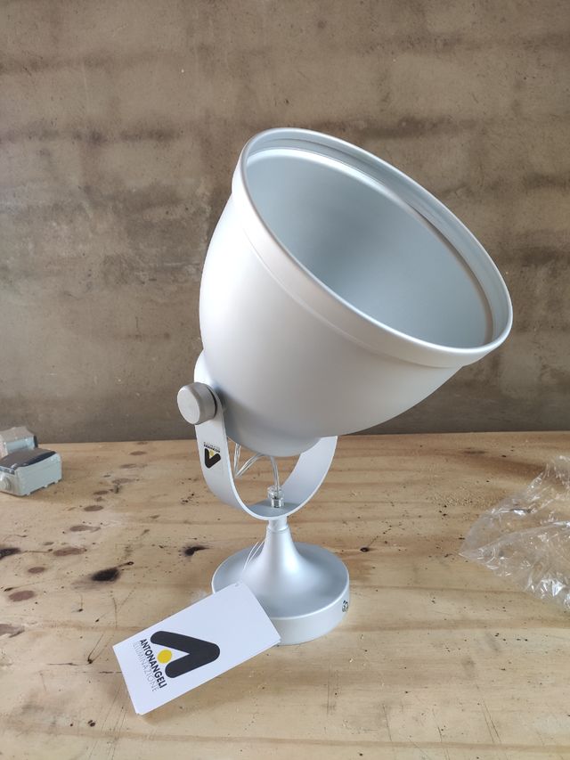 Lampara diseño italiano