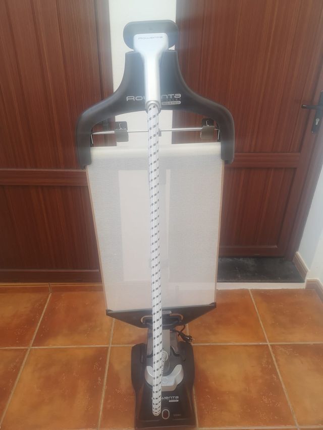 Centro de planchado Rowenta