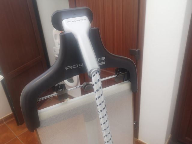 Centro de planchado Rowenta