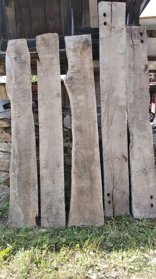 Tablones de segunda mano por 60 € en Gijón en WALLAPOP