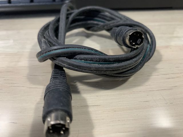 Cable Super video