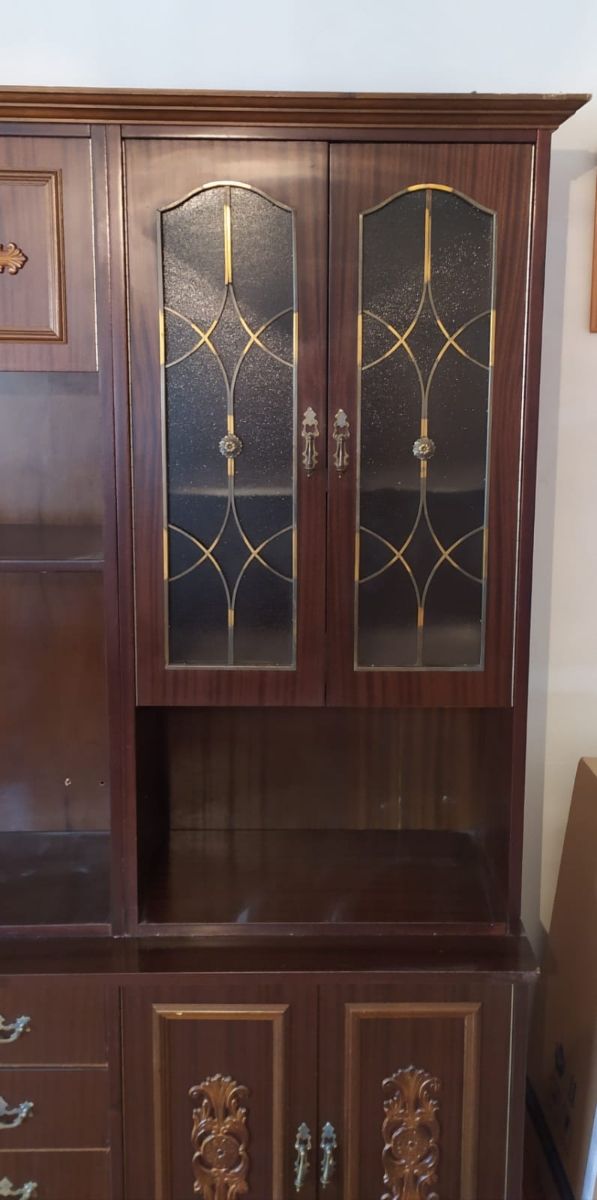 armario salón antiguo