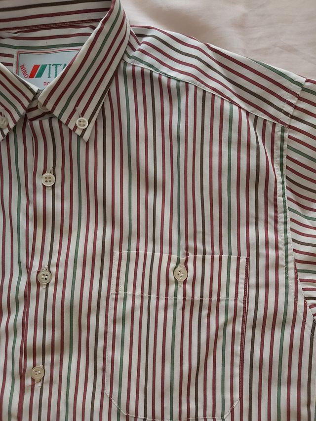 Camisa niño