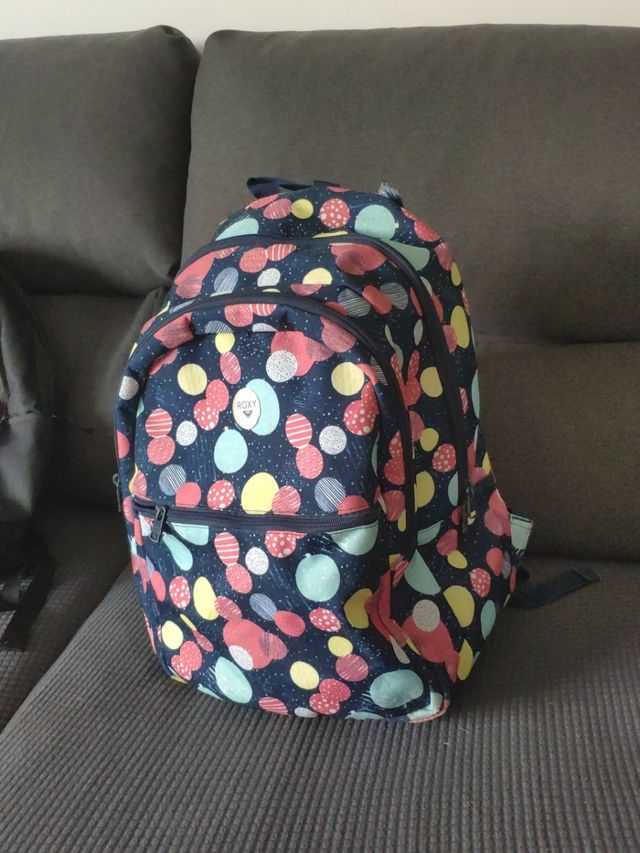 mochila ROXY