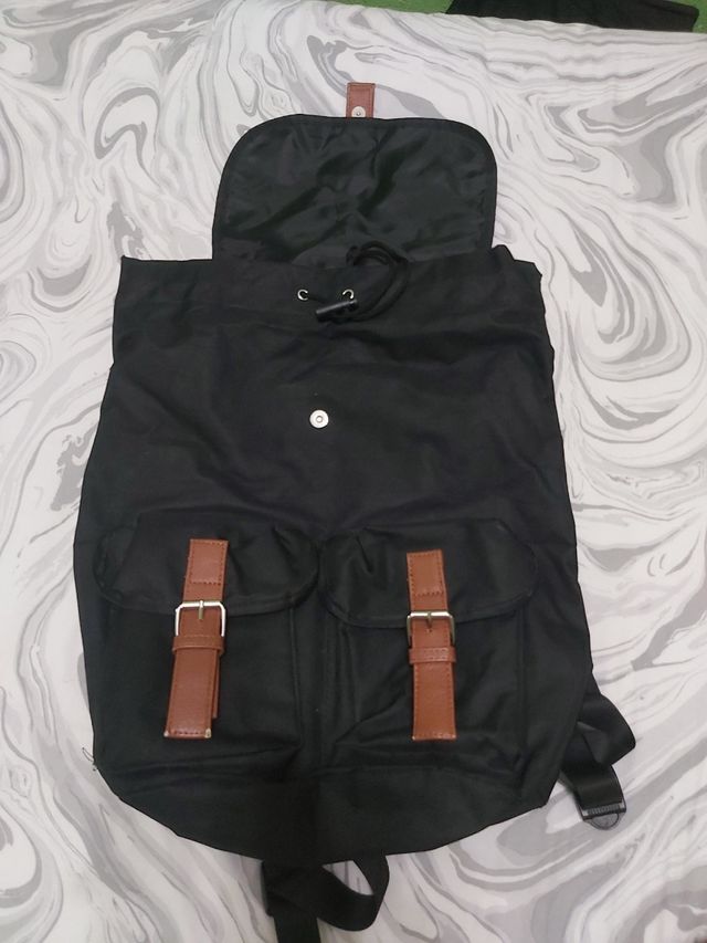 mochila