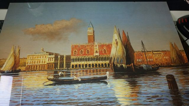 CUADRO VENECIA