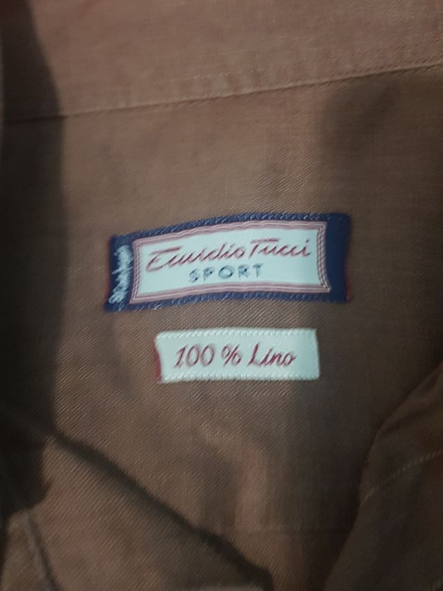 Camisas caballero lote de cuatro camisas