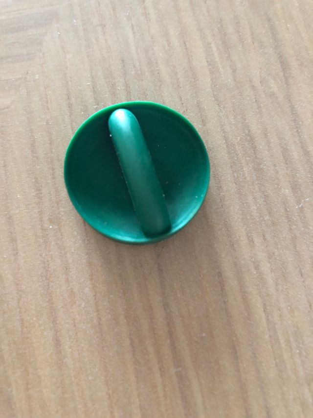 Camión articulado con volquete